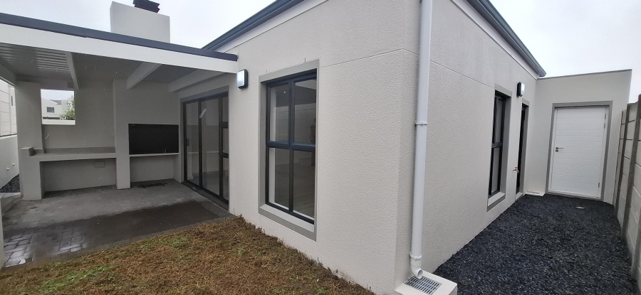 To Let 3 Bedroom Property for Rent in Haasendal Western Cape